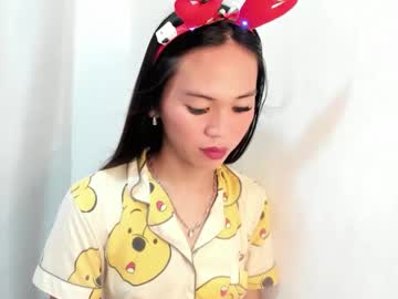 Kimberly_Tart stream photo from December 24, 2025
