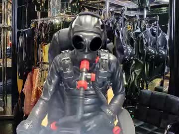Latexlover202 December 24, 2025 Chaturbate stream image