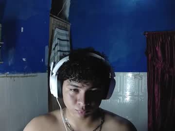Liam_Percy77 December 24, 2025 Chaturbate stream image