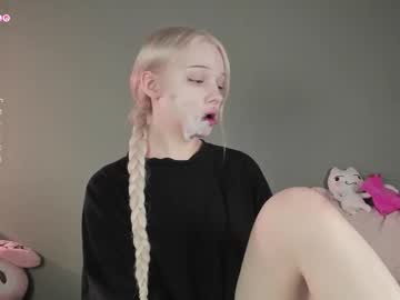 Nicole_Yo December 24, 2025 Chaturbate stream image