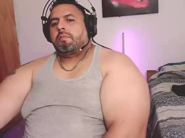 Rodrixxx54 December 24, 2025 Chaturbate stream image