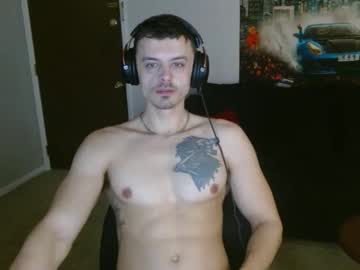 Tommystrokes_ December 24, 2025 Chaturbate stream image