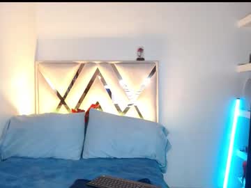 Andrea_Sexx_ December 24, 2025 Chaturbate stream image