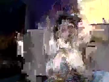 Boundcurvebomb December 24, 2025 Chaturbate stream image