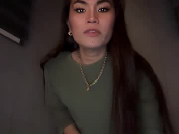 Cathy_Sanches December 24, 2025 Chaturbate stream image