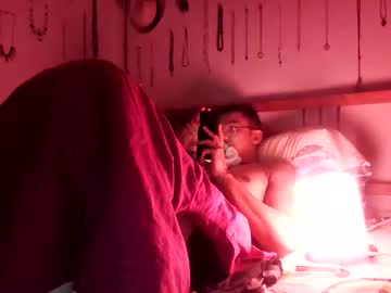 Chill_Out263 December 24, 2025 Chaturbate stream image
