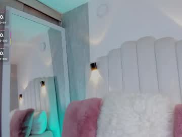 Danna_Ross101 December 24, 2025 Chaturbate stream image