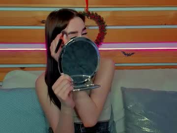 Evisdailyy December 24, 2025 Chaturbate stream image