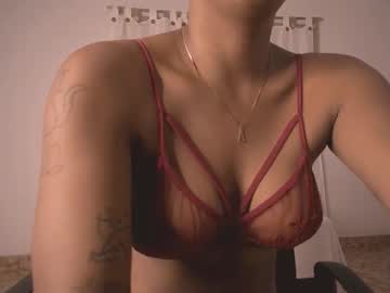 Franyeli_9 December 24, 2025 Chaturbate stream image