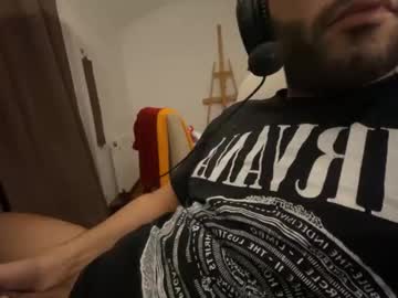 Juicyjack89 December 24, 2025 Chaturbate stream image
