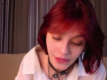 Krissyhei December 24, 2025 Chaturbate stream image
