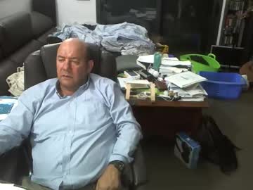 Otto_1967 December 24, 2025 Chaturbate stream image