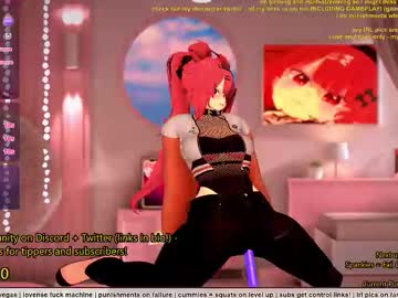 Puppyinu December 24, 2025 Chaturbate stream image