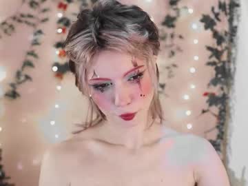 Shiny_Jail December 24, 2025 Chaturbate stream image