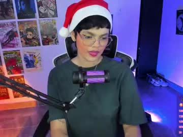 Tokyo_Uwu December 24, 2025 Chaturbate stream image