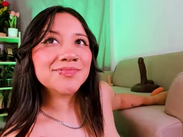 Allissaxx December 24, 2025 Chaturbate stream image