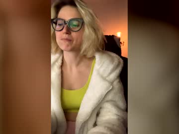Asya_New December 24, 2025 Chaturbate stream image