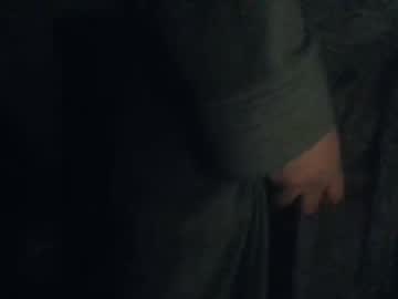 Brnaman December 24, 2025 Chaturbate stream image