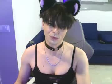 Bunniebellatrix December 24, 2025 Chaturbate stream image