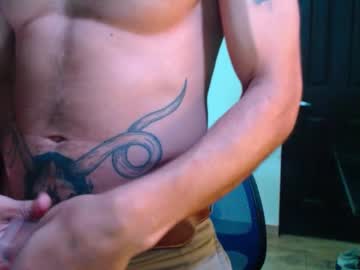 Dostoyrodia_34 December 24, 2025 Chaturbate stream image