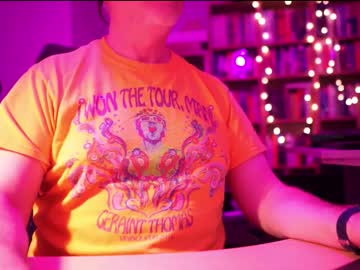 Energybra December 24, 2025 Chaturbate stream image