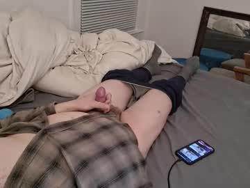 Gloveseattle December 24, 2025 Chaturbate stream image