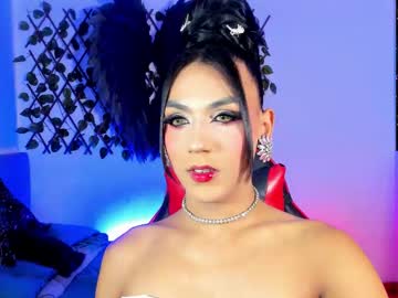 Jessika_Rabbits December 24, 2025 Chaturbate stream image