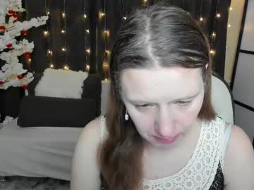 Kathrinemeyer December 24, 2025 Chaturbate stream image