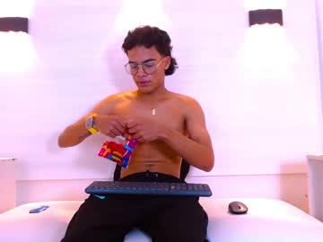 Mikethomson_ December 24, 2025 Chaturbate stream image