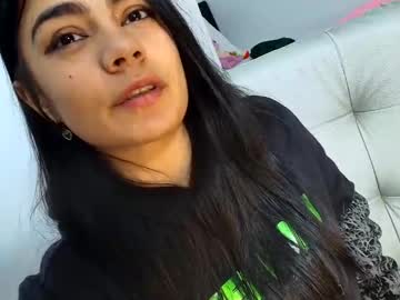 Sofia_20_20 December 24, 2025 Chaturbate stream image