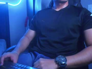 Stefann_Salvatore December 24, 2025 Chaturbate stream image