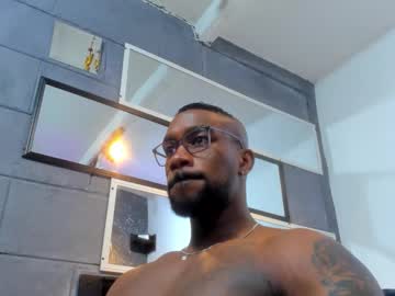 Tafari_1 December 24, 2025 Chaturbate stream image