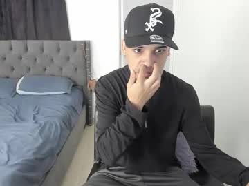 Tyler_Master24 December 24, 2025 Chaturbate stream image