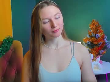 Baby_Annn December 24, 2025 Chaturbate stream image