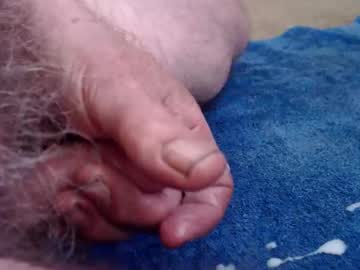 Fuzzzman December 24, 2025 Chaturbate stream image
