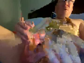 Ginger19741 December 24, 2025 Chaturbate stream image