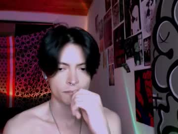 Gunther_Hda December 24, 2025 Chaturbate stream image