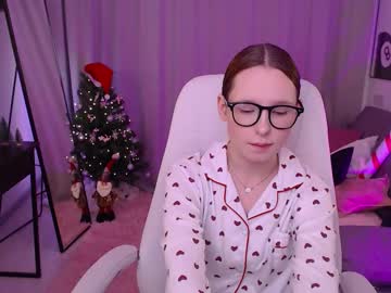Haya_Harareet December 24, 2025 Chaturbate stream image