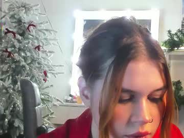 Heathernextdoor December 24, 2025 Chaturbate stream image