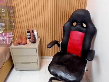 Lolamaxi December 24, 2025 Chaturbate stream image