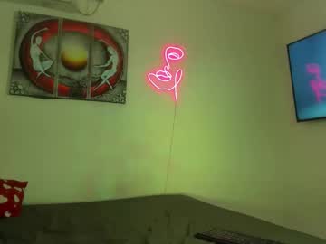 Maya_Nova1 December 24, 2025 Chaturbate stream image
