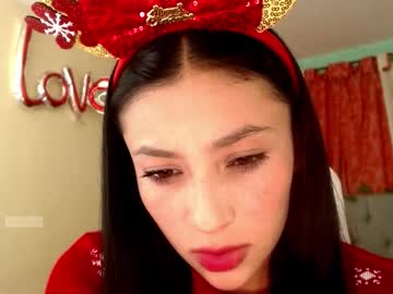 Nathaly_Blue December 24, 2025 Chaturbate stream image
