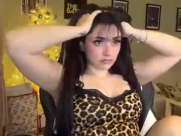 Notaprillrayne December 24, 2025 Chaturbate stream image