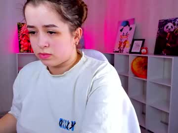 Soft_Lina December 24, 2025 Chaturbate stream image