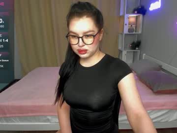 Softeli December 24, 2025 Chaturbate stream image