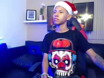 Tessachains December 24, 2025 Chaturbate stream image