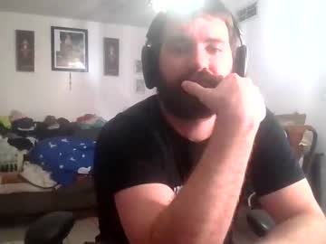 Thickstickrick December 24, 2025 Chaturbate stream image