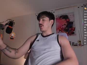 Twinkpartyuncut December 24, 2025 Chaturbate stream image