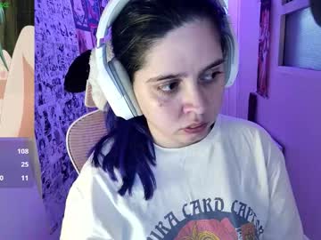 Vallolet1_ December 24, 2025 Chaturbate stream image