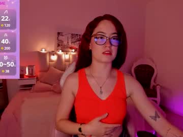 Amaraa_Couper1 December 24, 2025 Chaturbate stream image